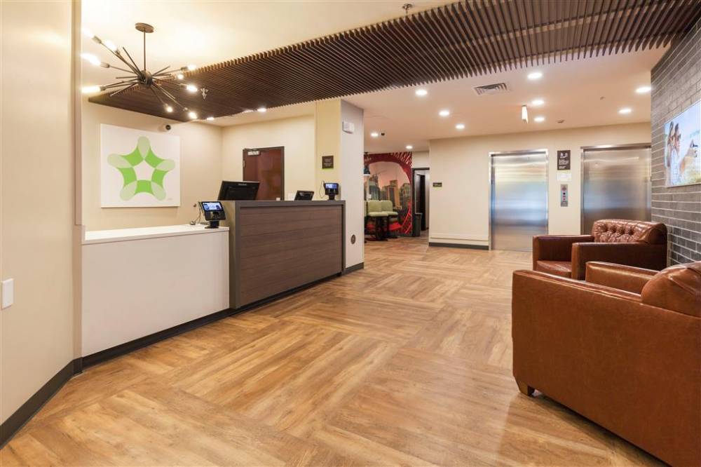 Extended Stay America Prem Stes Vanderbi 2