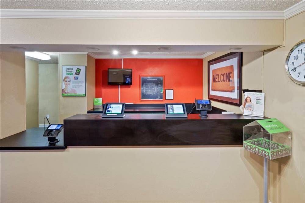 Extended Stay America Reston 2