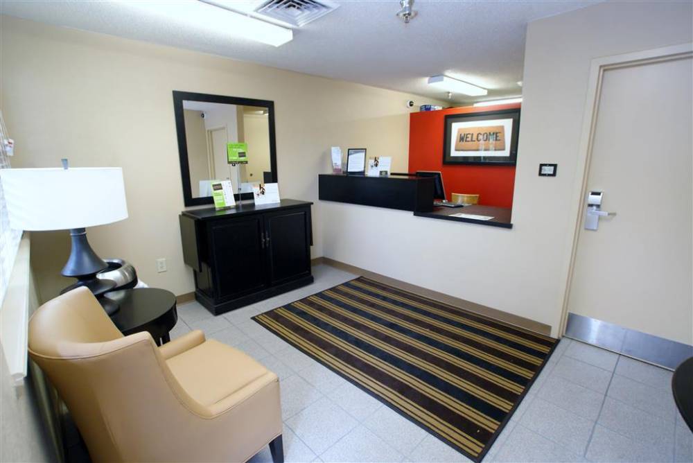 Extended Stay America S Brentw 2