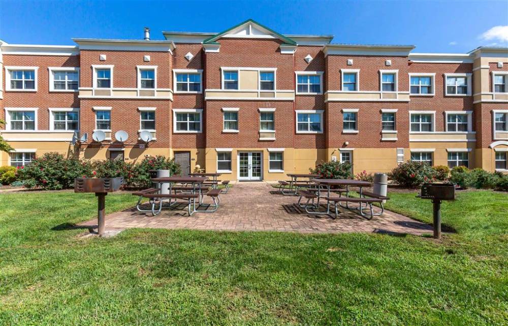 Extended Stay America S Gaithersburg 5