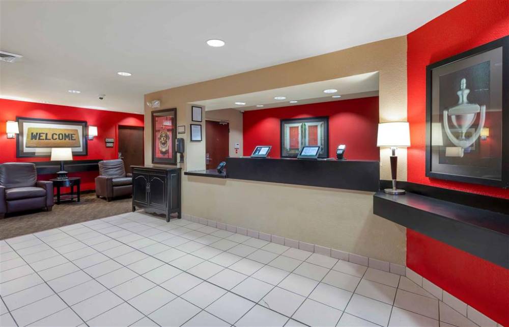 Extended Stay America Schaumbu 2