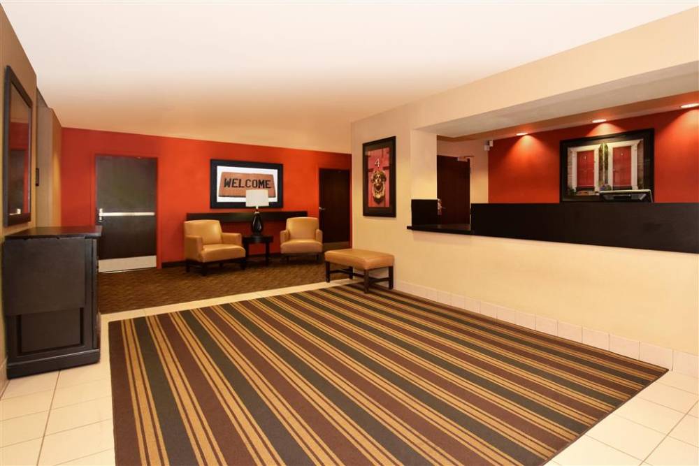 Extended Stay America Secaucus 2