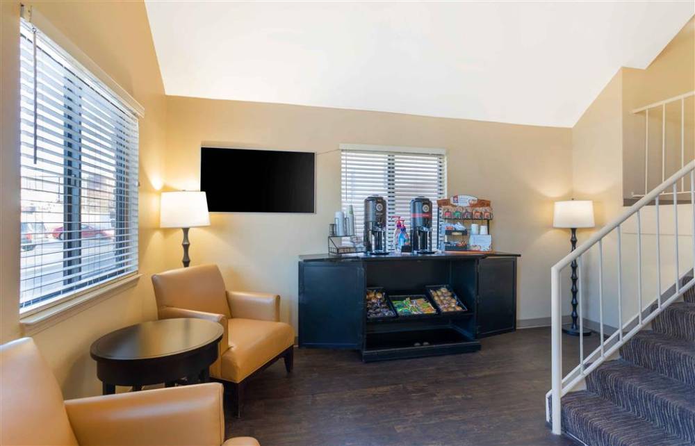 Extended Stay America Stes Nashville Bre 5