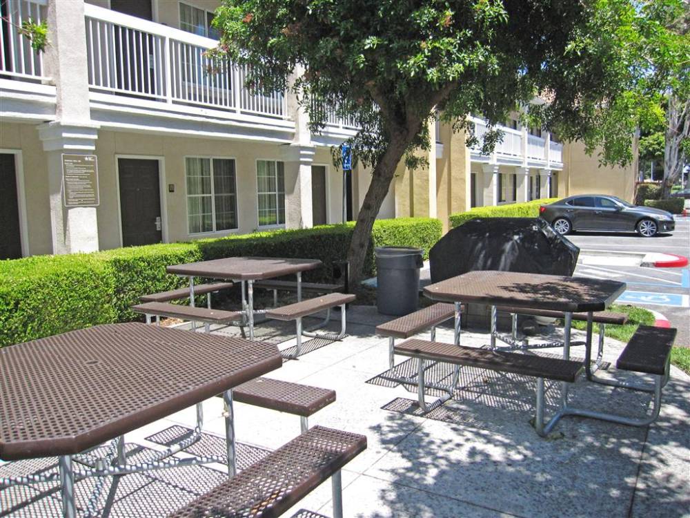 Extended Stay America Sunnyvale 3