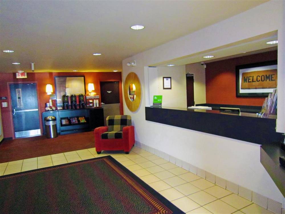 Extended Stay America Worthington 2