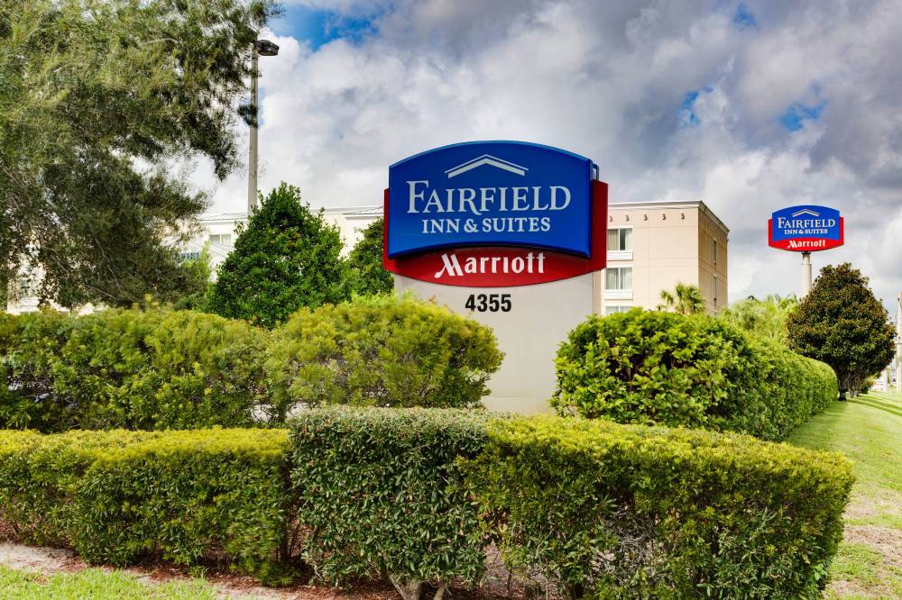 Fairfield By Marriott Inn And Suites Melbourne West-palm Bay 4