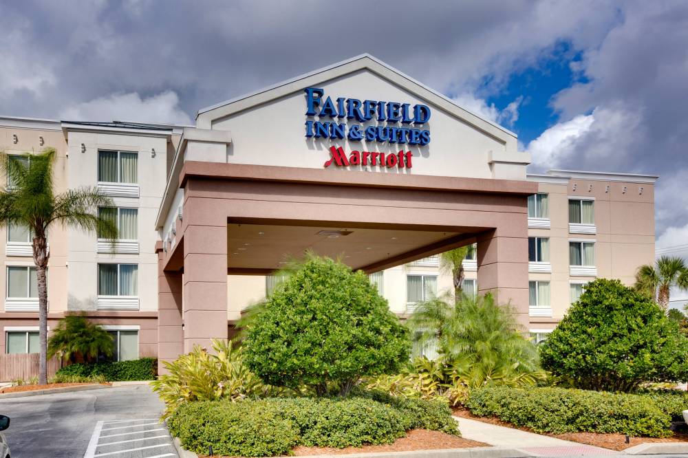 Fairfield By Marriott Inn And Suites Melbourne West-palm Bay 5