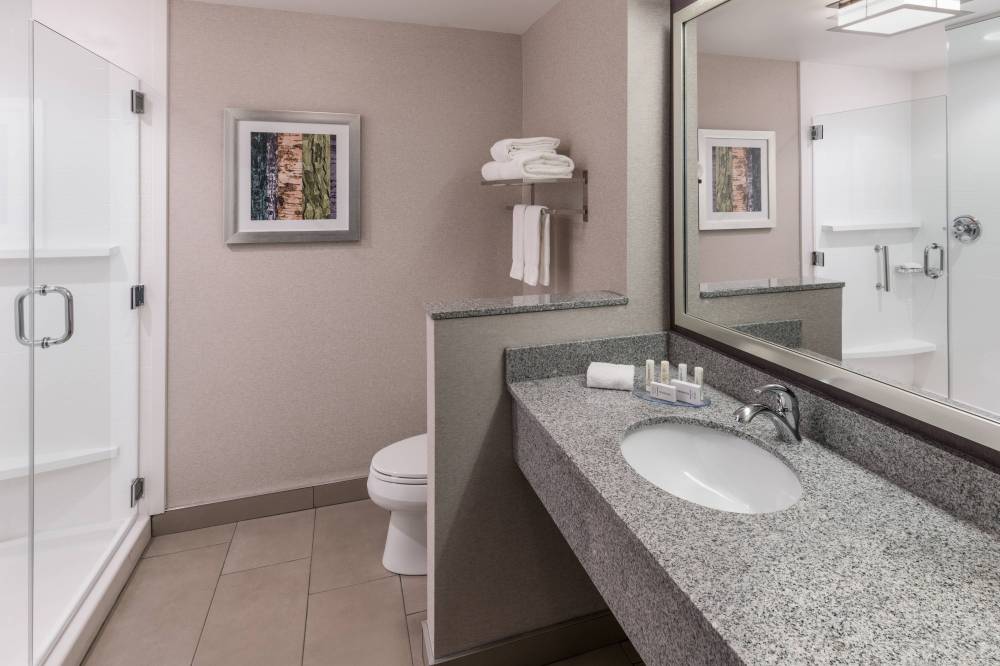 Fairfield Inn And Suites By Marriott Chicago Schaumburg 2