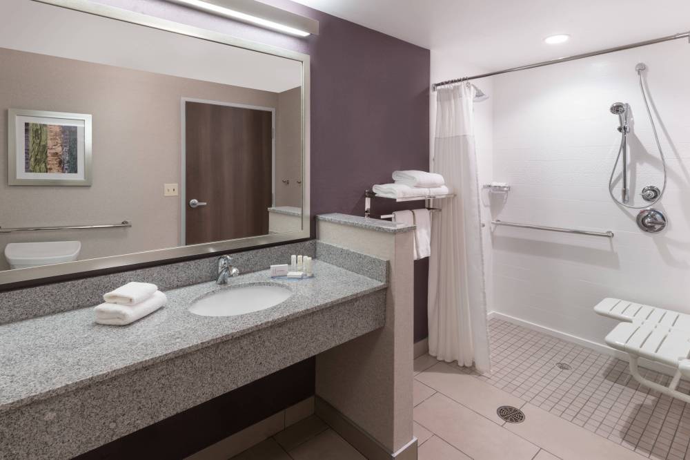 Fairfield Inn And Suites By Marriott Chicago Schaumburg 4