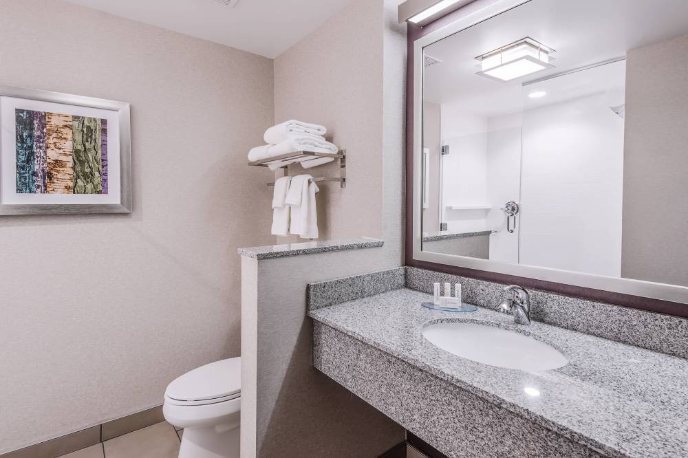 Fairfield Inn And Suites By Marriott Chicago Schaumburg 3