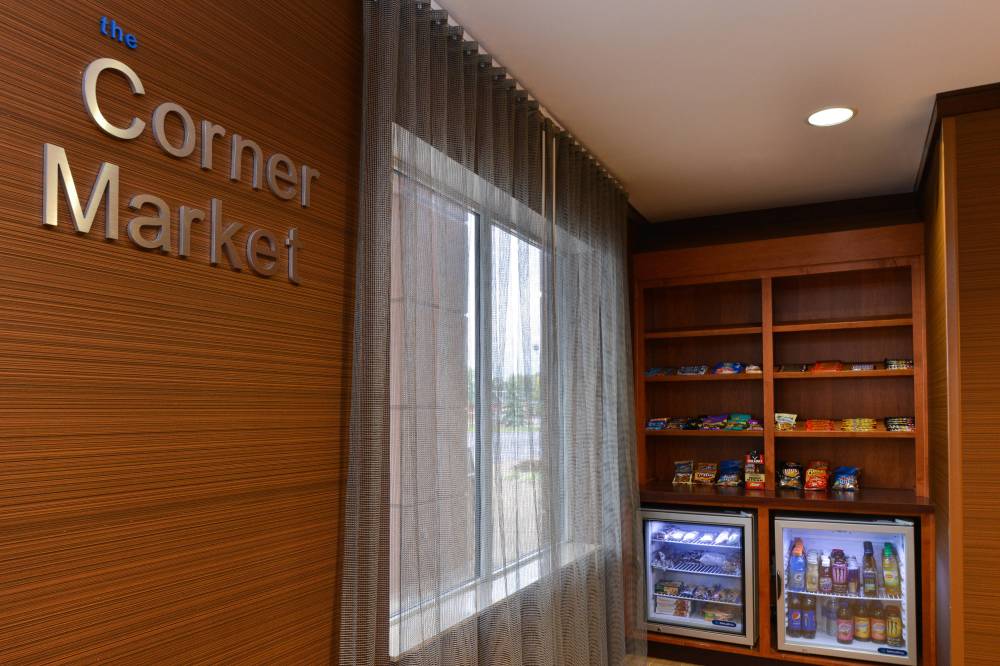 Corner Market