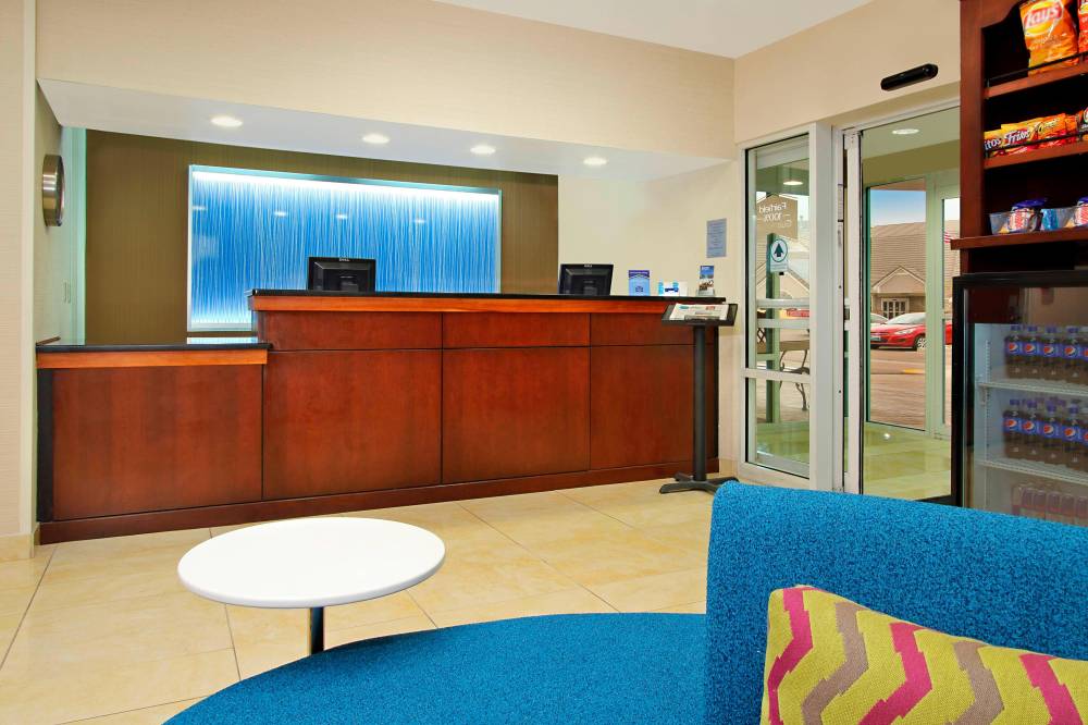 Fairfield Inn And Suites By Marriott Colorado Springs South 5