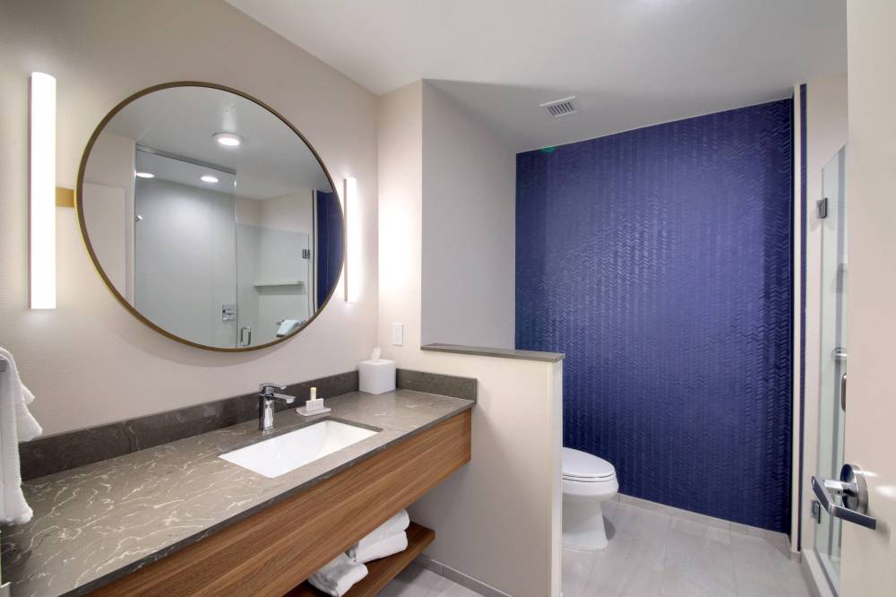 Fairfield Inn And Suites By Marriott Dallas Cedar Hill 4