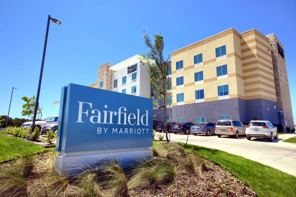 Fairfield Inn And Suites By Marriott Dallas Cedar Hill 5