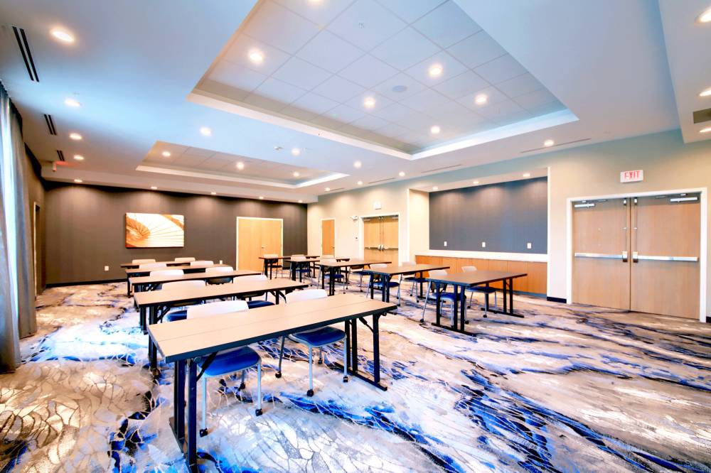 Fairfield Inn And Suites By Marriott Dallas Cedar Hill 10