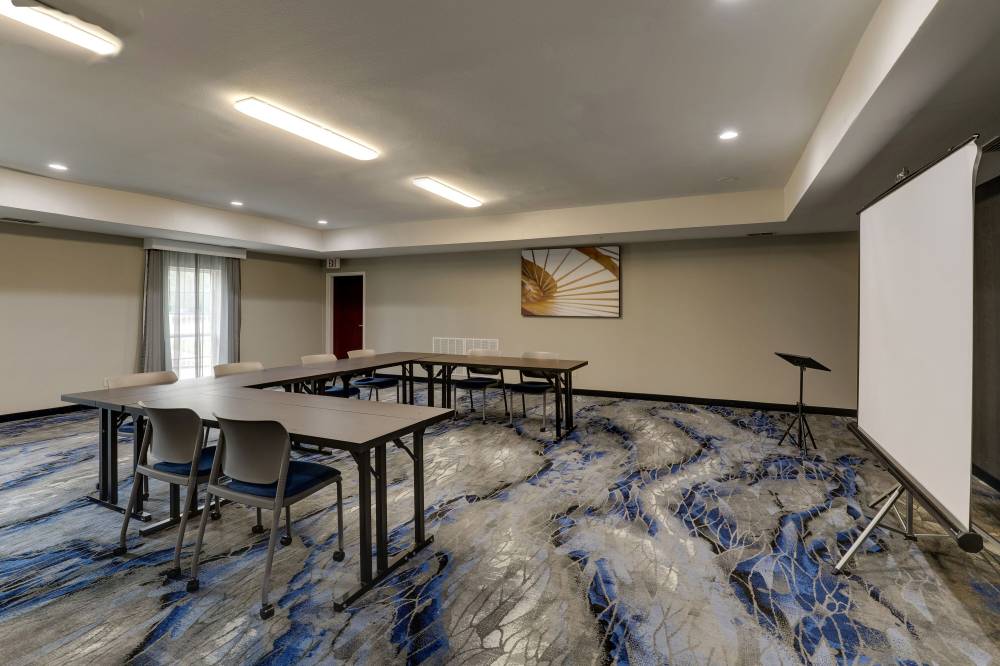 Fairfield Inn And Suites By Marriott Dallas Las Colinas 6