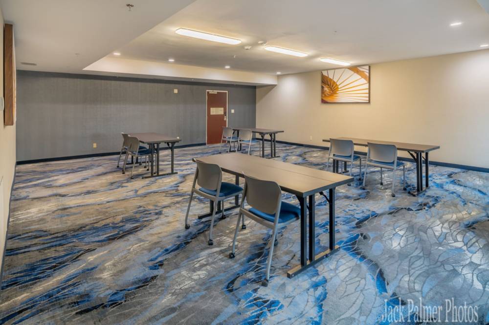 Fairfield Inn And Suites By Marriott Dallas Las Colinas 7