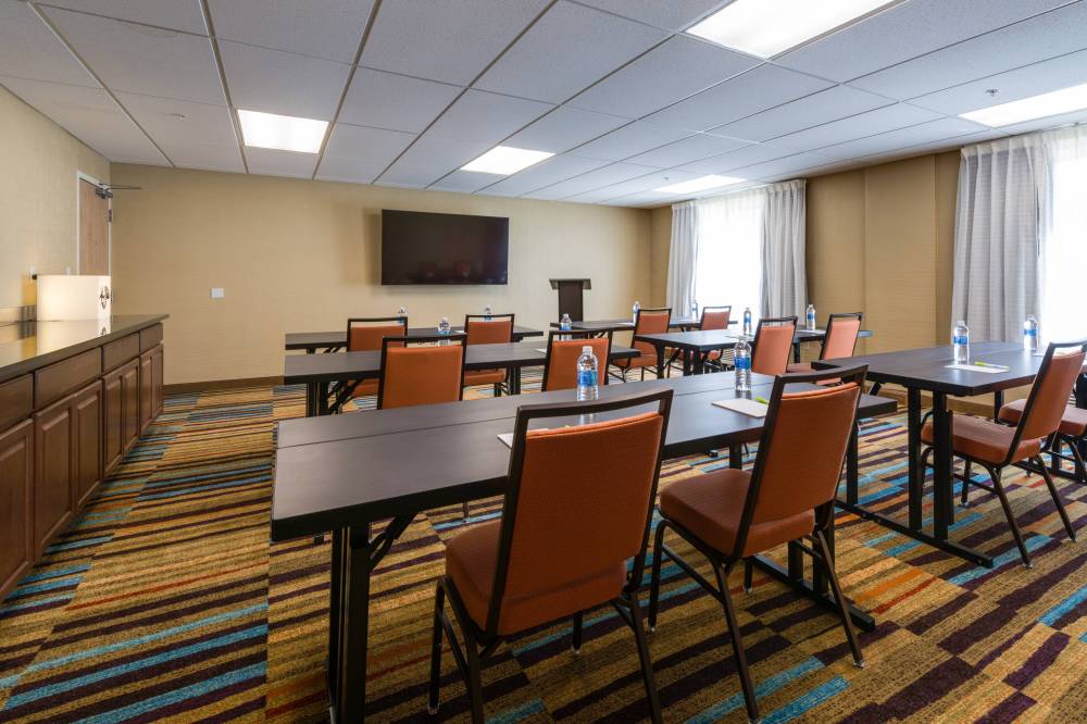 Fairfield Inn And Suites By Marriott Fort Myers Cape Coral 5