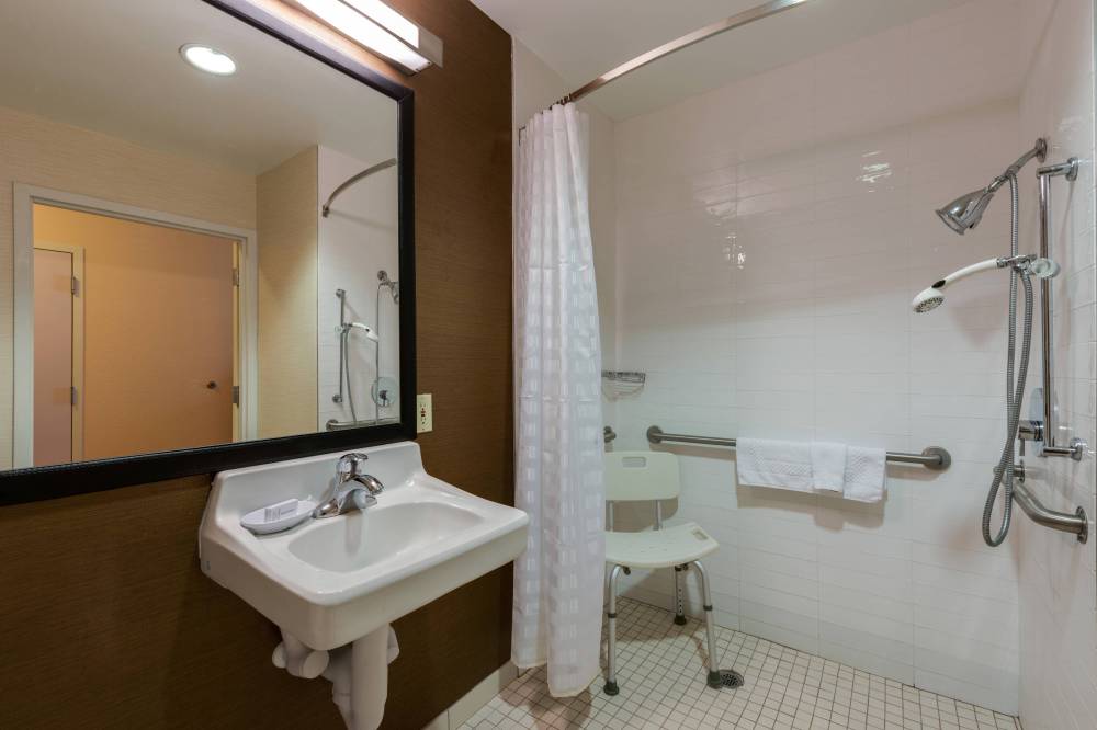 Fairfield Inn And Suites By Marriott Fort Myers Cape Coral 1