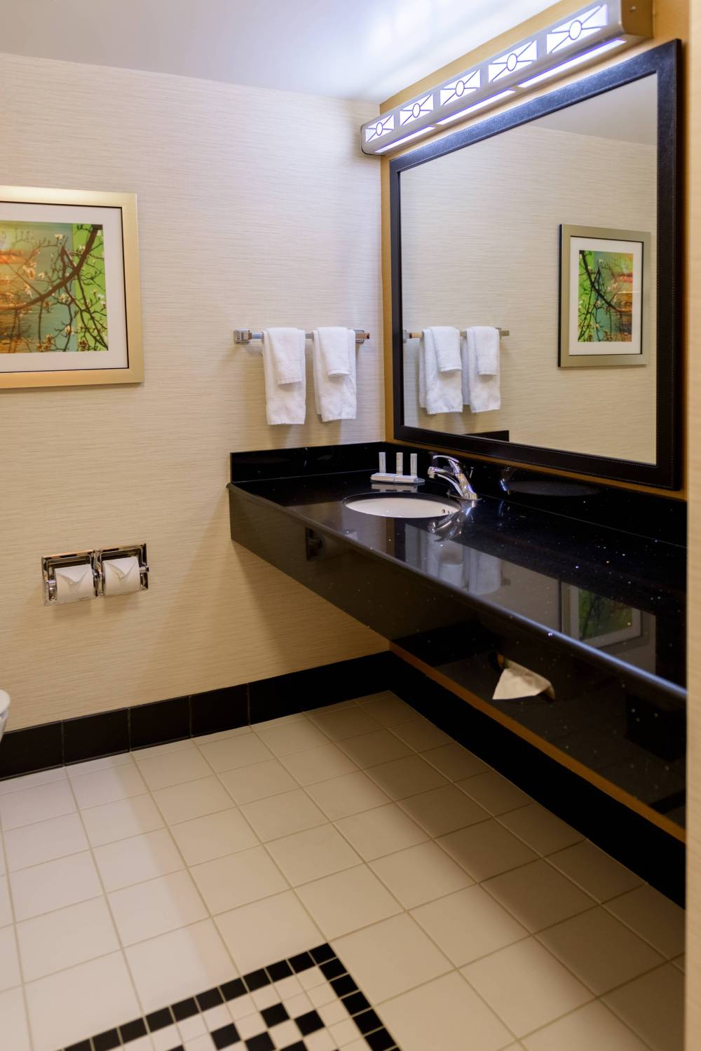 Fairfield Inn And Suites By Marriott Kennett Square Brandywine Valley 3