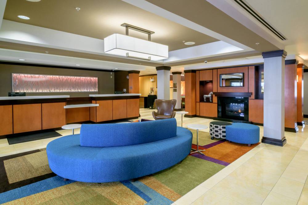 Fairfield Inn And Suites By Marriott Kennett Square Brandywine Valley 9