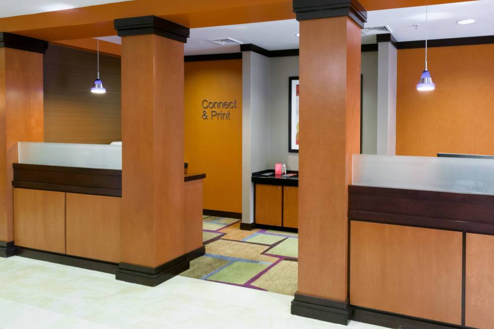 Fairfield Inn And Suites By Marriott Kennett Square Brandywine Valley 6