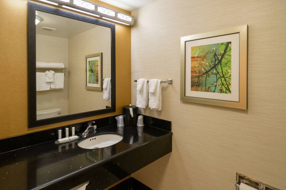 Fairfield Inn And Suites By Marriott Kennett Square Brandywine Valley 2