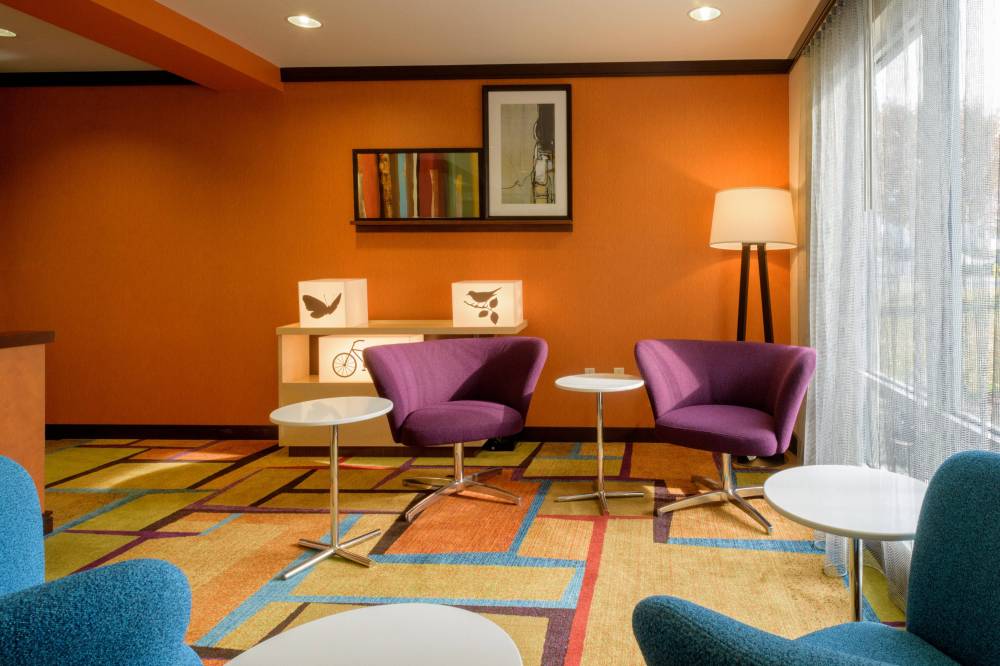 Fairfield Inn And Suites By Marriott Kennett Square Brandywine Valley 5