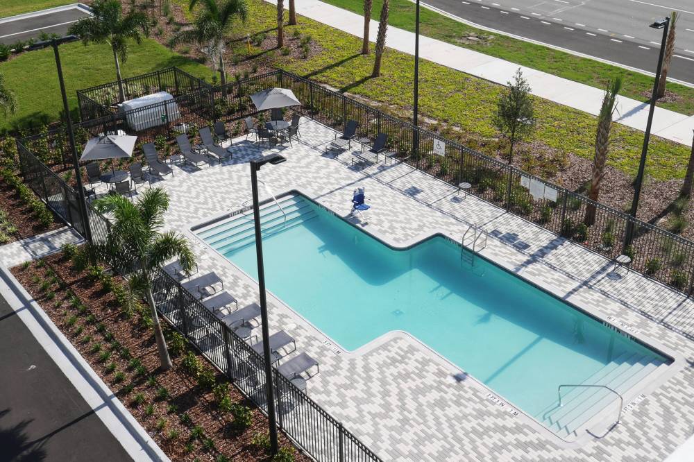 Fairfield Inn And Suites By Marriott Melbourne Viera Town Center 10