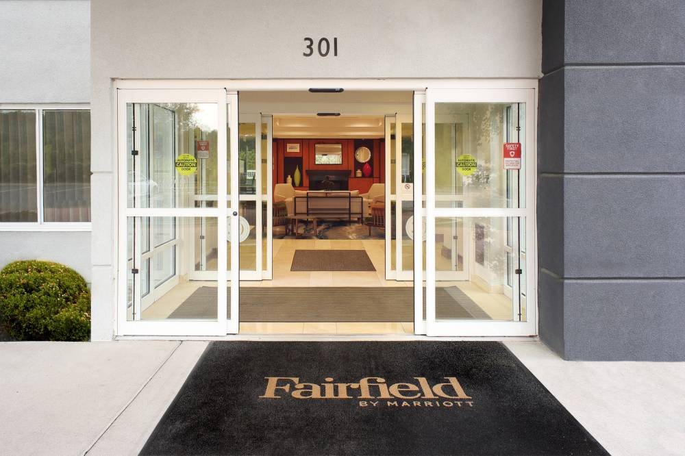 Fairfield Inn And Suites By Marriott Millville Vineland 4