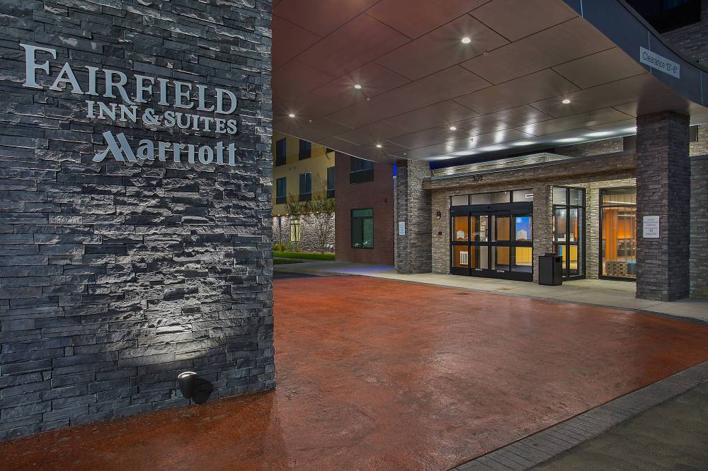 Fairfield Inn And Suites By Marriott Nashville Hendersonville 3