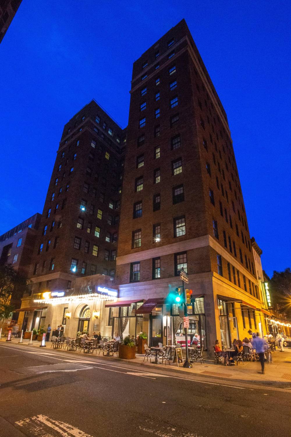 Fairfield Inn And Suites By Marriott Philadelphia Downtown/center City 5