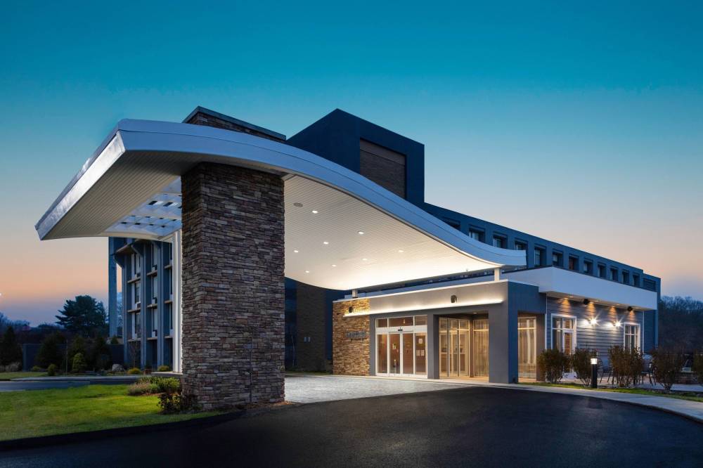 Fairfield Inn And Suites By Marriott Springfield Enfield 6