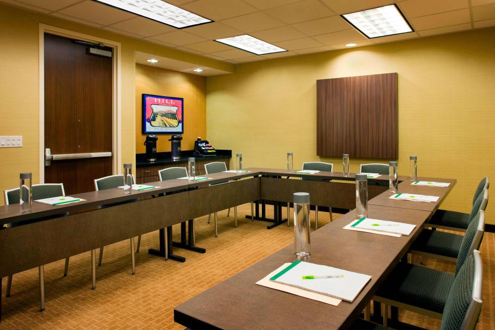 Fairfield Inn And Suites By Marriott Tustin Orange County 5