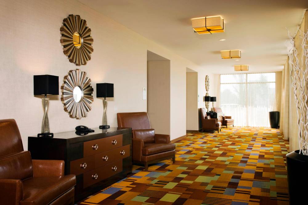 Fairfield Inn And Suites By Marriott Tustin Orange County 3