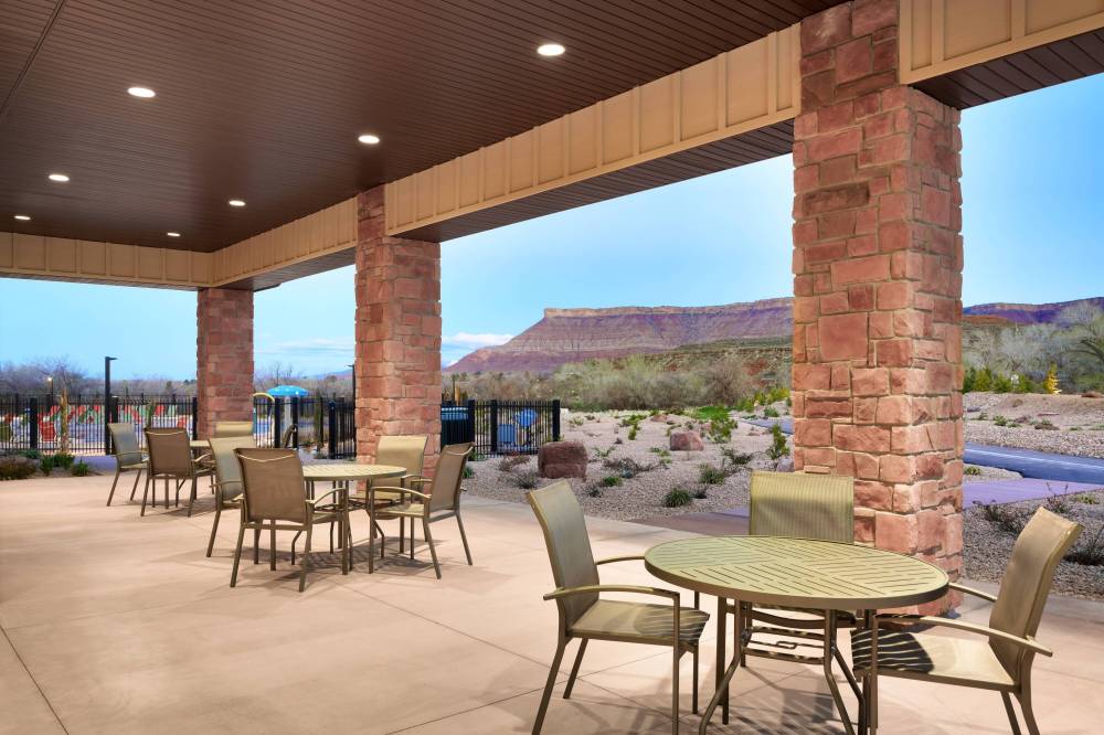 Fairfield Inn And Suites By Marriott Virgin Zion National Park 10