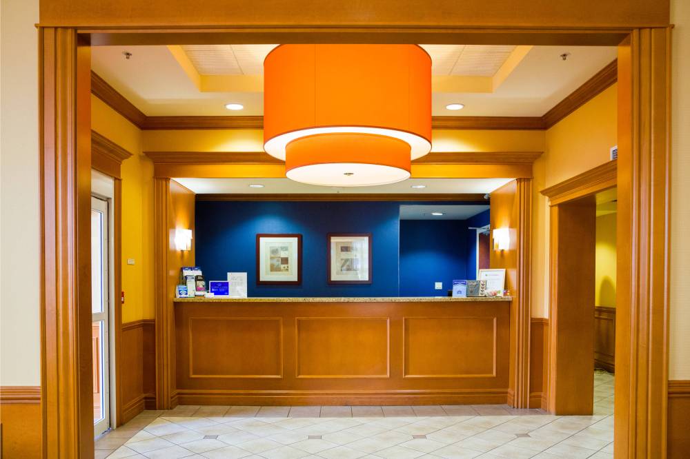 Fairfield Inn By Marriott Toronto Oakville 2