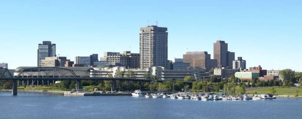 Four Points By Sheraton Hotel And Conference Centre Gatineau-ottawa 5