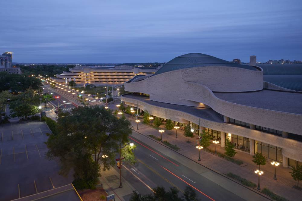 Four Points By Sheraton Hotel And Conference Centre Gatineau-ottawa 3