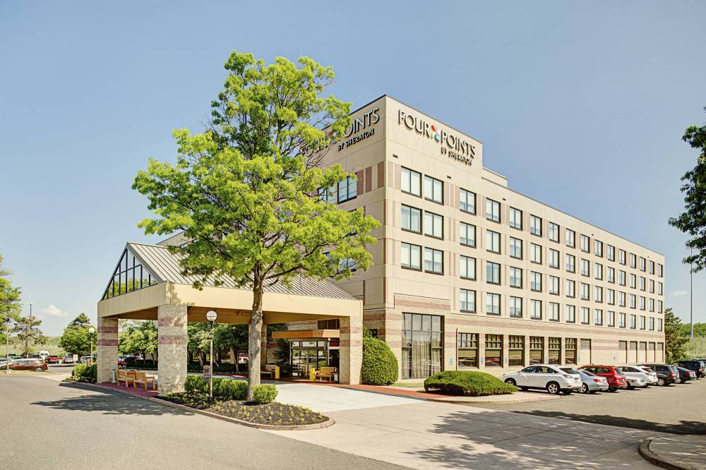 Four Points By Sheraton Philadelphia Airport 2