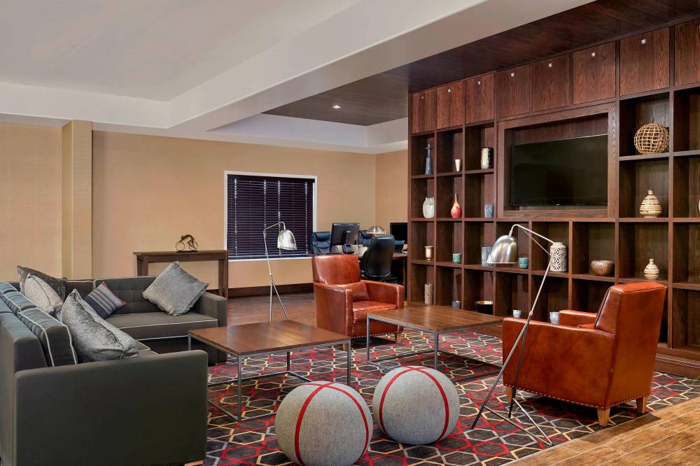 Four Points By Sheraton Regina 5