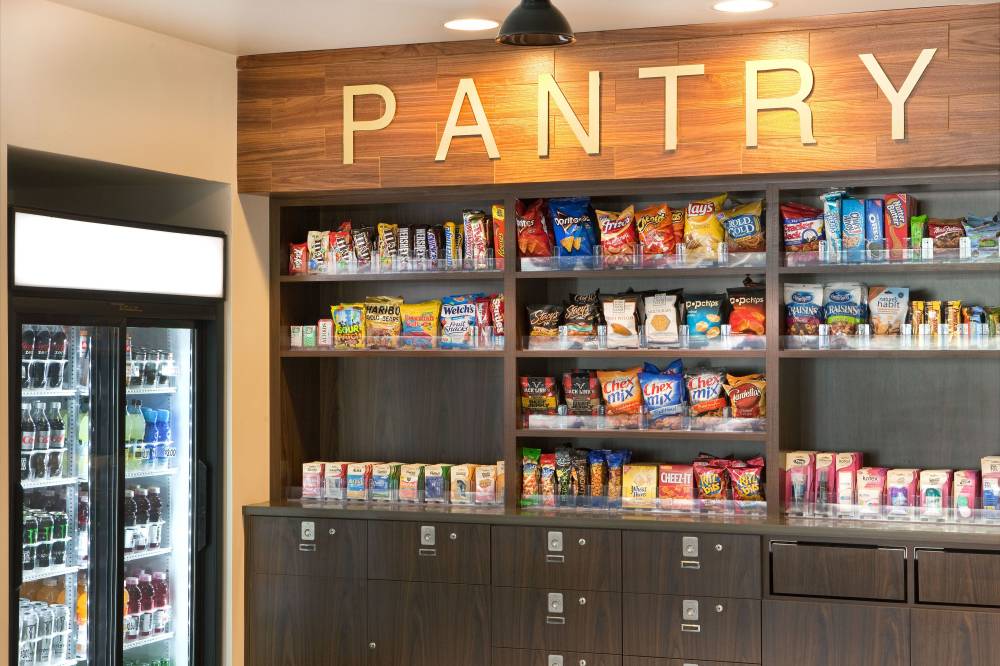 Pantry