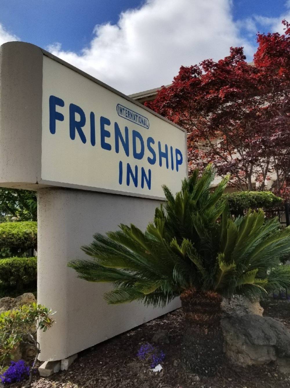 Friendship Inn 6