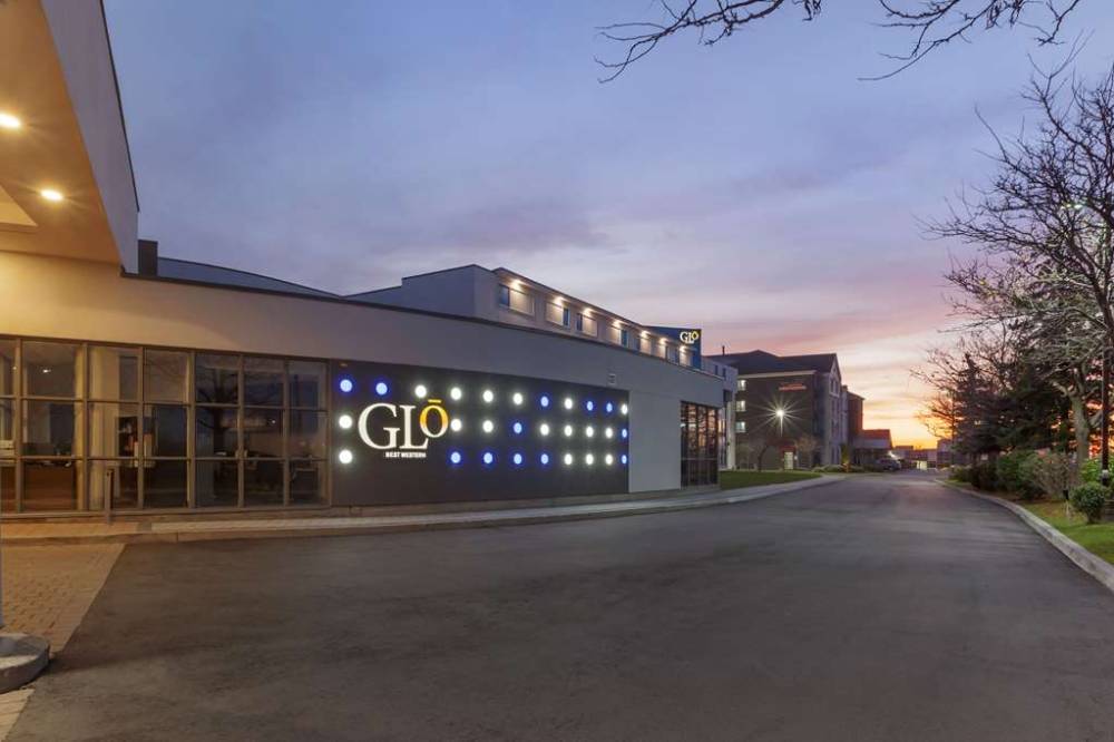 GlÅ Best Western Mississauga Corporate Centre 6