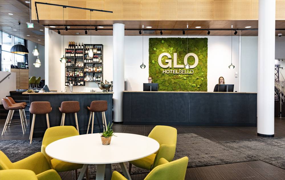 Glo Hotel Sello Espoo 10