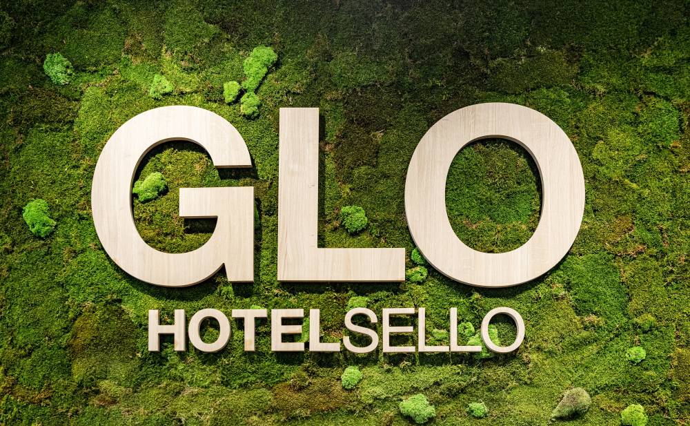 Glo Hotel Sello Espoo 9