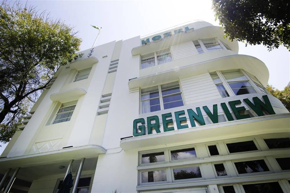 Greenview Hotel 3