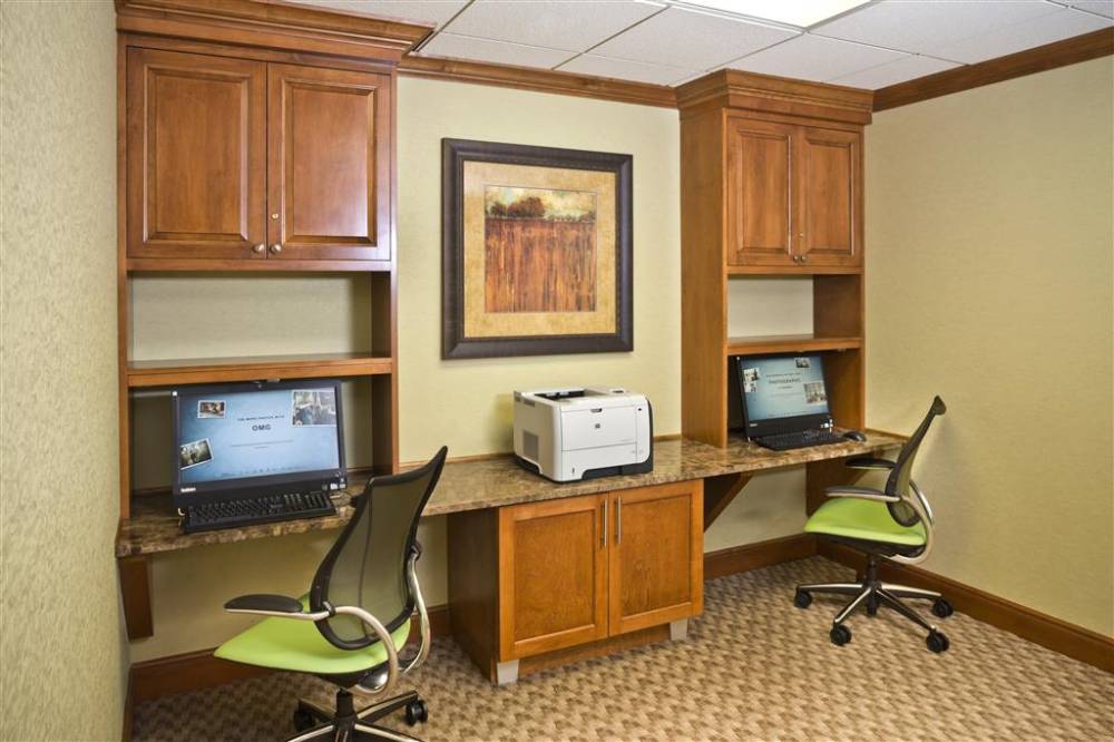 Hampton Inn & Suites Arundel Mills/baltimore 3