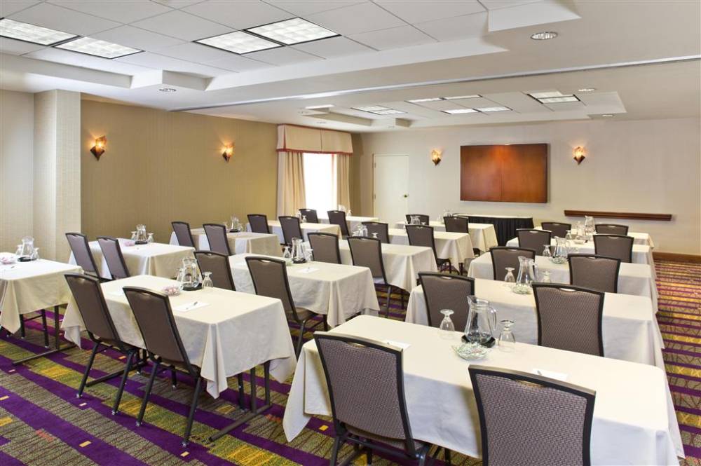 Hampton Inn & Suites Arundel Mills/baltimore 2