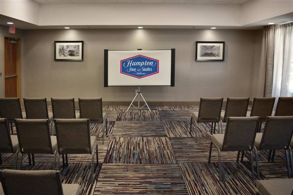 Hampton Inn & Suites By Hilton Phil 2